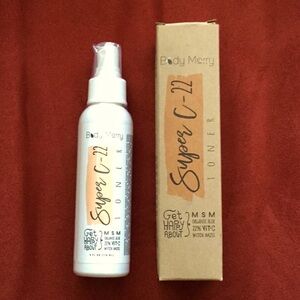 Boby Merry c-22 toner
